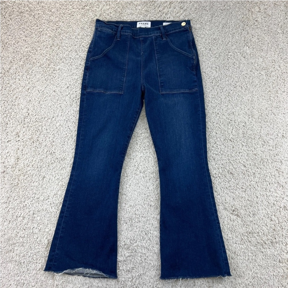 Frame jeans -size 31
